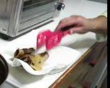 Foto del paso 5 de la receta: Quesadillas de sardina