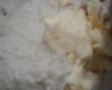 Foto langkah ke 1 dari resep Roti kasur keju coklat.