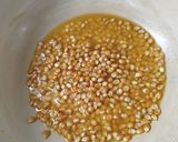 Foto langkah ke 1 dari resep Popcorn dengan Wajan.