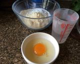 Foto del paso 3 de la receta: Los buñuelos de Mariela