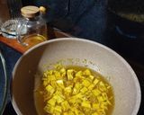 Foto langkah ke 1 dari resep Tewel crispy Salted Egg.