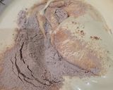 Foto langkah ke 4 dari resep Bolu Coklat.