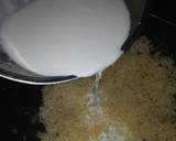 Mango,Coconut rice#creativericerecipe recipe step 4 photo