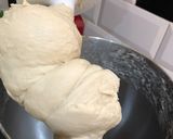 Pas rețetă Pains au lait 2 fotografie