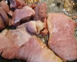 Redeye Gravy recipe step 3 photo