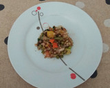 Foto del paso 1 de la receta: Las sobras que no sobran