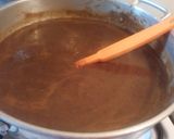 Foto del paso 5 de la receta: Mi salsa de enfrijoladas