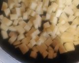 Foto del paso 3 de la receta: Tortilla de papa