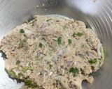 हाई-प्रोटीन क्रिस्पी सोया बॉल्स Protein-packed Crispy Soya Balls रेसिपी चरण 4 फोटो