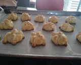 Foto del paso 5 de la receta: Galletas pan de muerto ☠️👻
