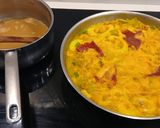 Foto del paso 7 de la receta: Arroz con Anillas de Potón