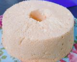Foto langkah ke 4 dari resep Angel cake.
