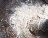 A picture of step 4 of Amala.