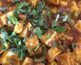 A picture of step 3 of Paneer tikka bites.