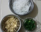 Foto langkah ke 5 dari resep Soto / Sroto Sokaraja.