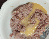 Foto del paso 2 de la receta: Lasaña de calabacín con relleno de carne picada