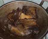 Foto langkah ke 3 dari resep Pecak Ikan Pari Panggang.