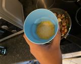 Foto langkah ke 6 dari resep Tumis Sayur Saus Tiram.