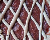 Foto del paso 6 de la receta: Pastafrola de membrillo
