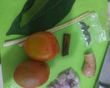 Foto langkah ke 2 dari resep Semur daging betawi.