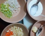 Foto del paso 1 de la receta: Sopa de Cerveza