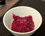 A picture of step 7 of Strawberry Jam.