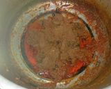 Foto langkah ke 8 dari resep Rendang Daging Sapi.