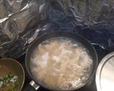 รูปขั้นตอนการทำที่ 5 ของ บะหมี่เกี๊ยวน้ำ ไก่สับ ฮาลาล
