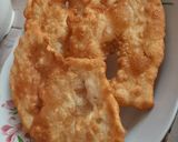 Foto del paso 3 de la receta: Torta Fritas🍳