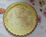 صورة لخطوة 6 من وصفة تارت الليمون tarte au citron