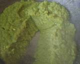 Danedar Lauki halwa recipe step 4 photo