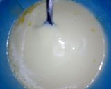 A picture of step 2 of Muffins.