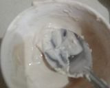 Foto langkah ke 3 dari resep Roti goreng metode autolysis.