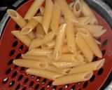 Foto langkah ke 2 dari resep 52. Penne Beef Proteina.