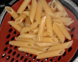 Foto langkah ke 2 dari resep 52. Penne Beef Proteina.