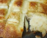 صورة لخطوة 10 من وصفة خبز الثوم والجبن 🧄🧀