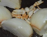 Foto del paso 3 de la receta: Pechugas de pollo  a la Mexicana