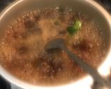 Foto langkah ke 4 dari resep Bubur sumsum lembuut takaran sendok.