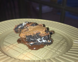 Foto del paso 5 de la receta: Brownie de oreo