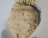 A picture of step 1 of Little Millet Tacos.