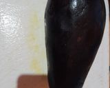 Foto del paso 1 de la receta: Milanesas de berenjena