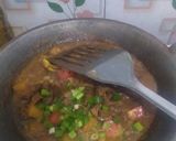 Foto langkah ke 7 dari resep Tongseng Hati Ampela Ayam.