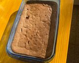 Foto del paso 7 de la receta: Brownies súper húmedos y fáciles, con mucho sabor a chocolate y una textura irresistible. 🍫✨