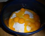 Foto del paso 1 de la receta: Budín inglés