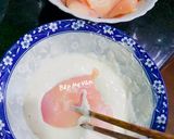 Hình bước làm 2 của món Hamburger Gà Rán