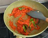 Foto langkah ke 2 dari resep Urap sayur bumbu tumis.