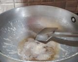 কাবুলিছোলা-বাদামের হালুয়া রেসিপি ধাপ - 3 ছবি