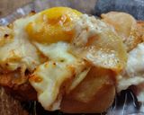 Foto del paso 5 de la receta: Berenjenas a la magui