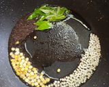 सूजी उपमा (Suji Upma Recipe in Hindi) रेसिपी चरण 2 फोटो