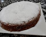Foto del paso 2 de la receta: Torta de chocolate 🍫